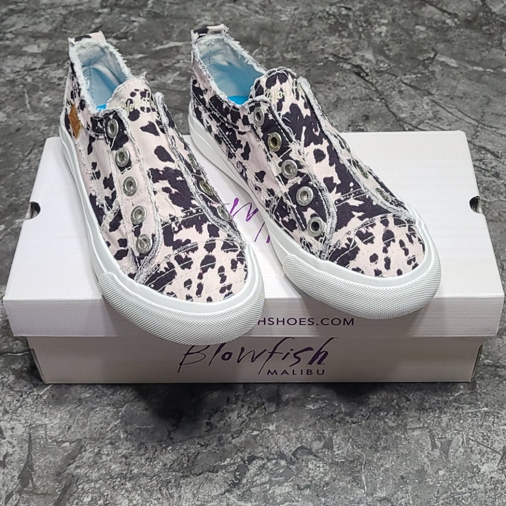 Blowfish Play Slip-on Sneaker